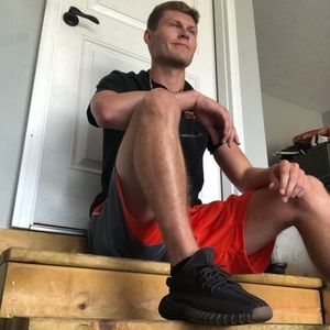 Meet your Posher, Ben